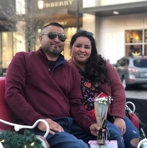 Meet your Posher, Erica-rick